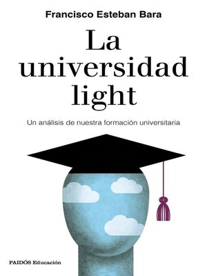cover image of La universidad light